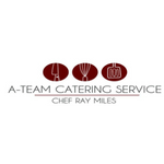 A-Team Catering Services Logo