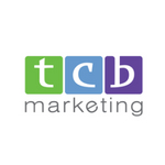 TCB Marketing Logo
