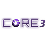 Core 3 Physical Therapy Logo