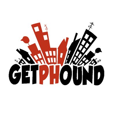 GetPhound Logo