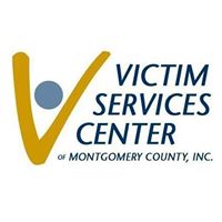 Victim Services Center Logo