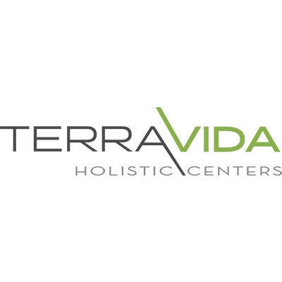 Terravida Holistic Centers Logo