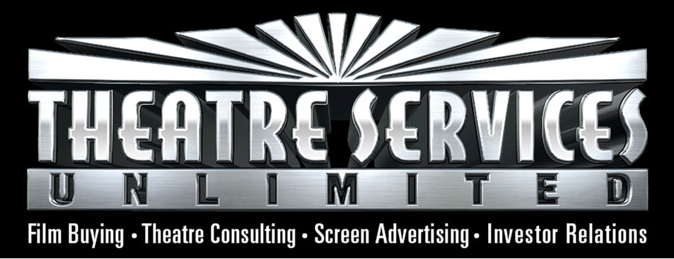 Theatre Services Unlimited Logo