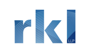 RKL – LLP, Justin Stolte, CPA Logo