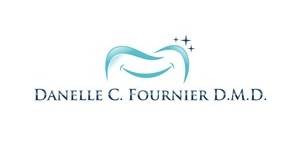 Danelle C Fournier DMD Logo