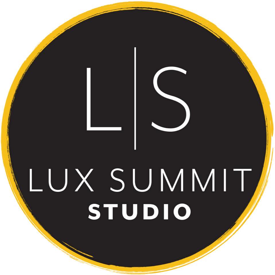 Lux Summit Studio Logo