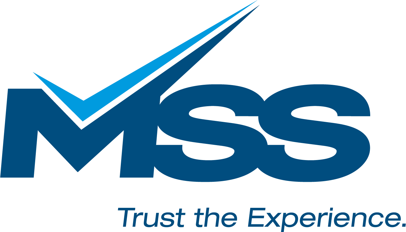 MSS, Inc. Logo
