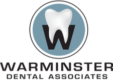 Warminster Dental Logo