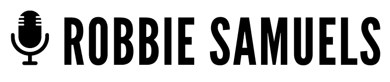 Robbie Samuels Logo