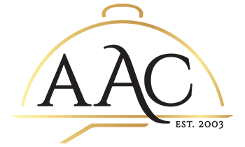 AAC Event Catering Logo