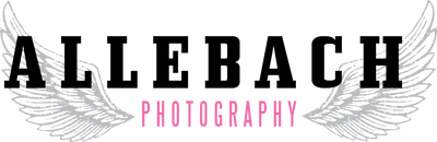 Allebach Photography Logo