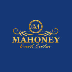 mahoney event center logo