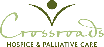 Crossroads Hospice & Palliative Care Logo