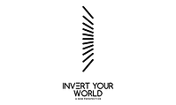 Invert Your World Logo