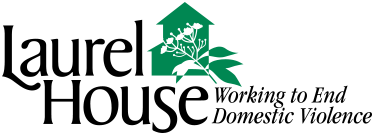 Laurel House Logo