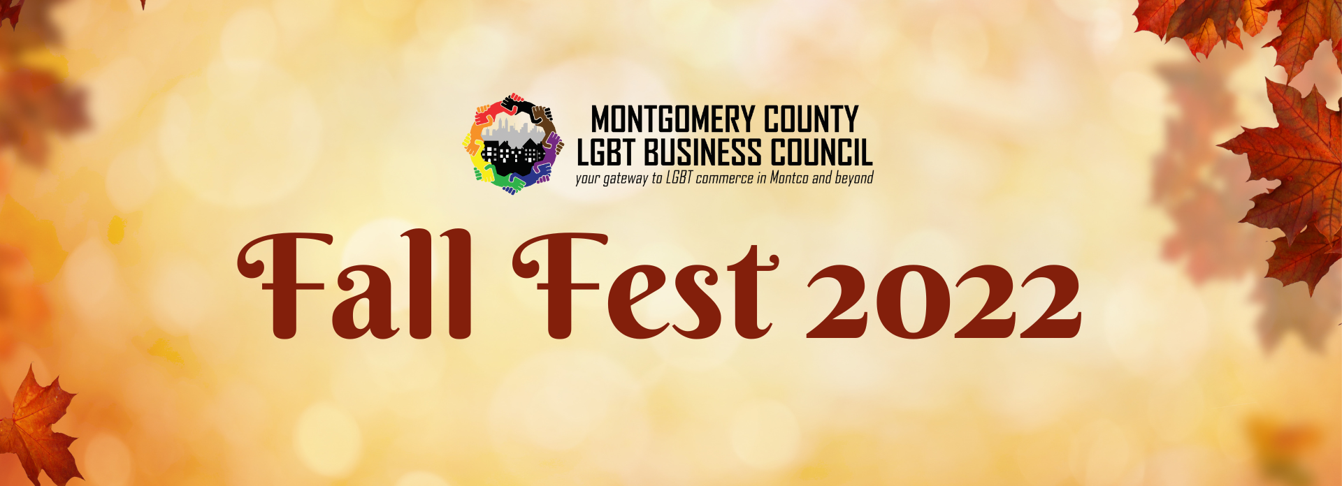 Fall Fest - Montco LGBT Business Council