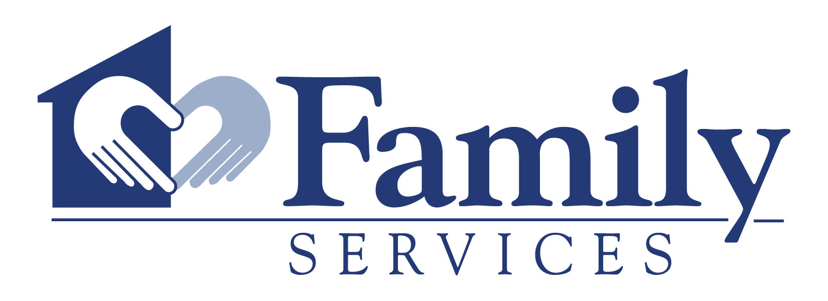 Family Services of Montgomery County Logo