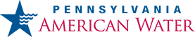 American Water (PA) Logo
