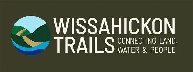 Wissahickon Trails Logo