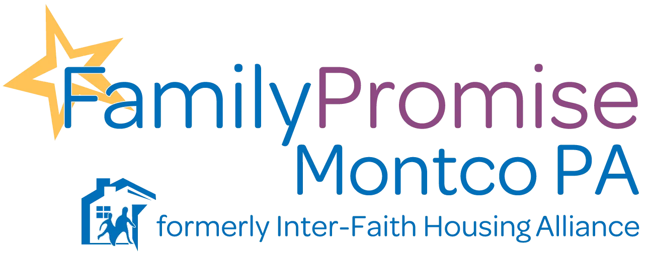Family Promise Montco PA Logo