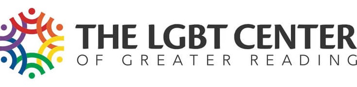The LGBT Center of Greater Reading Logo