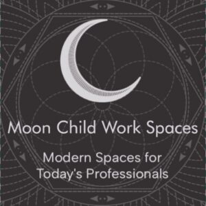 Moon Child Work Spaces