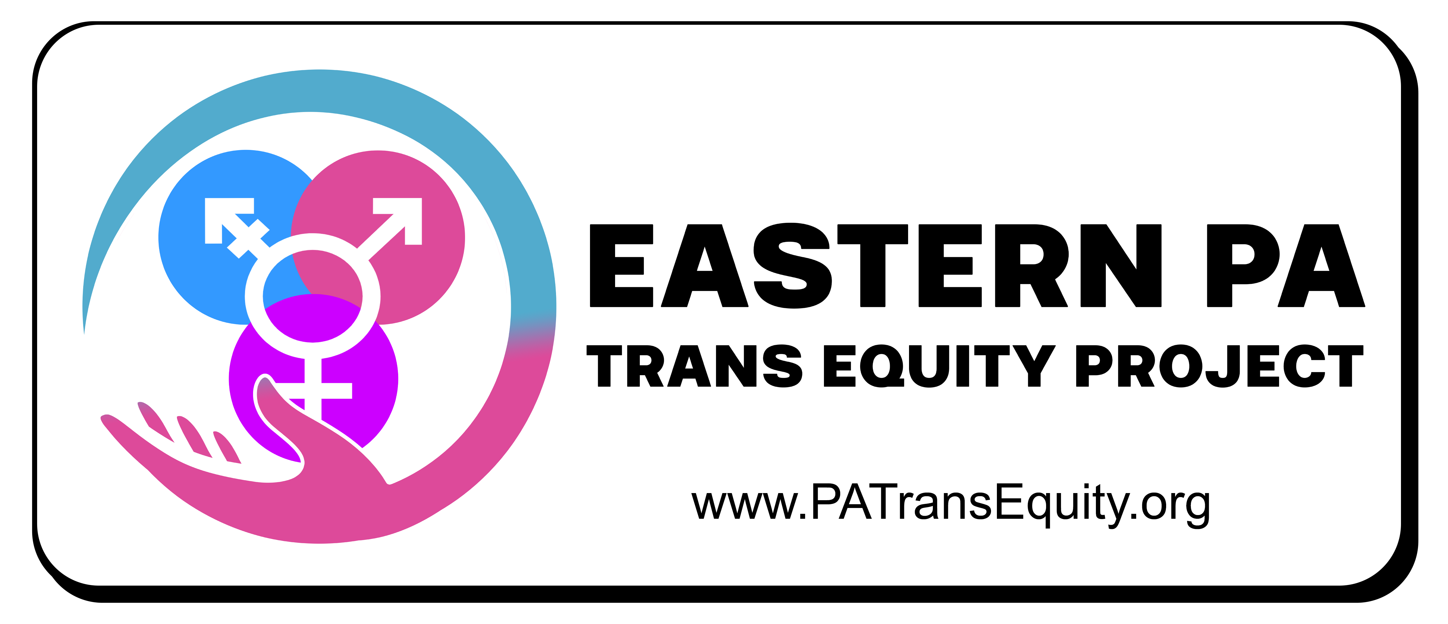 Eastern PA Trans Equity Project Logo