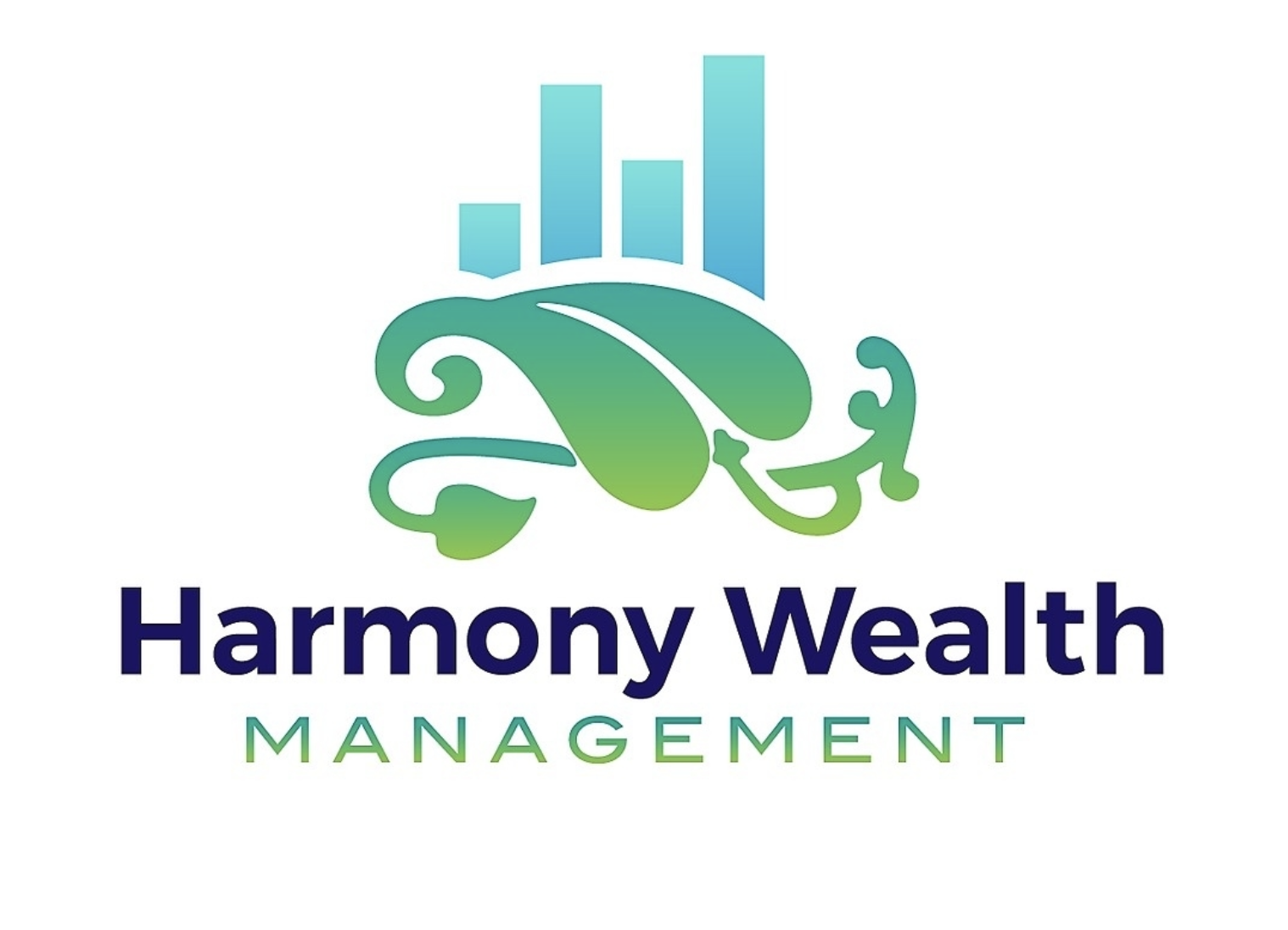 Jeanne M. Helmar, CFP® – Harmony Wealth Management Logo