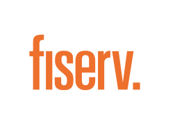 FISERV Logo